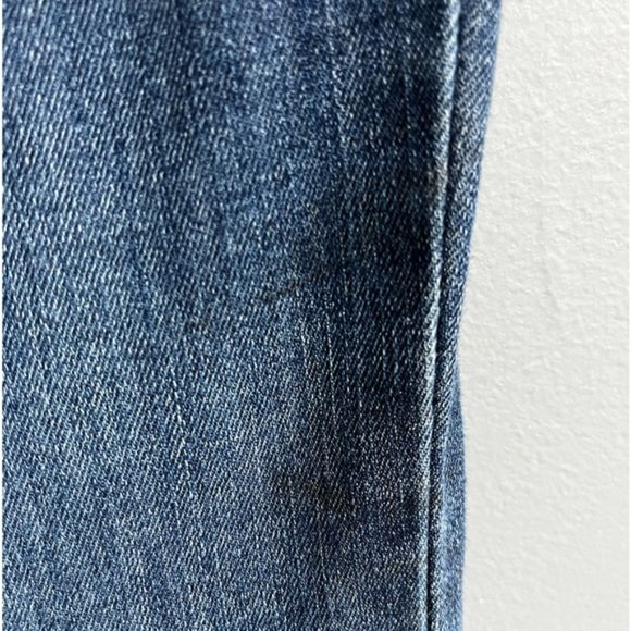 midrise boot cut size 30 X30 - Picture 3 of 5